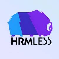 HRMLESS logo